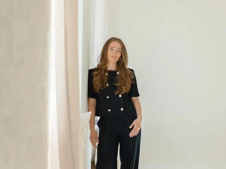 Marlene Lux von werkXpartner